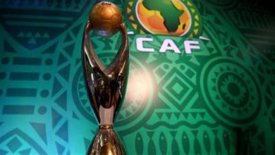 صورة تحديد منافس الأهلي.. مواجهات ربع نهائي دوري أبطال أفريقيا
