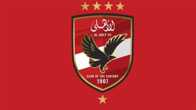 صورة إصابة لاعب الأهلي الشاب بقطع في الرباط الصليبي