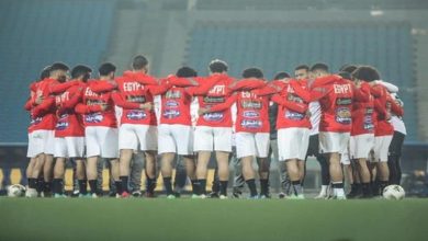 صورة مصراوي يكشف موقف الحكام المصريين من المشاركة في كأس العاصمة الإدارية