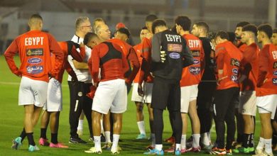 صورة “المواجهة الثالثة”.. تاريخ لقاءات منتخب مصر الأوليمبي أمام إسبانيا