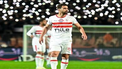 صورة “تائه وكأنه ناشئ”.. إبراهيم سعيد ينتقد أداء عبدالله السعيد في لقاء فيوتشر