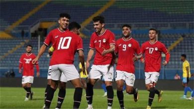 صورة “للمرة الثانية على التوالي”.. منتخب مصر في مواجهة إسبانيا بأولمبياد باريس 2024