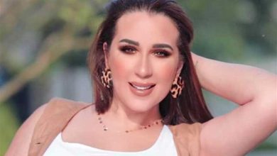 صورة بمناسبة عيد الأم أسما شريف منير ترثي والدتها بكلمات مؤثرة:” كان نفسي أخدمها”