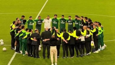 صورة بعد الفوز على الأهلي.. الزمالك يستأنف تدريباته استعدادا لمواجهة دريمز