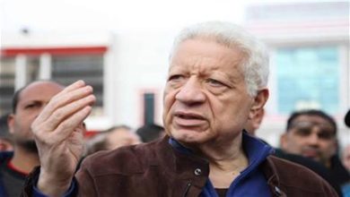 صورة ملف رياضة مصراوي.. حقيقة اعتزال شيكابالا.. احتفال مرتضى منصور.. وتهنئة الرئيس السيسي للزمالك