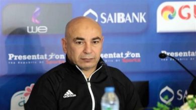 صورة مدير الكرة لـ بوركينا فاسو: سنأتي للانتقام.. وهذه رسالتي للعميد ولن أنسى الزمالك