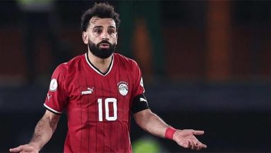 صورة تعرف على السبب الحقيقي وراء ارتداء مصطفى شلبي قميص محمد صلاح
