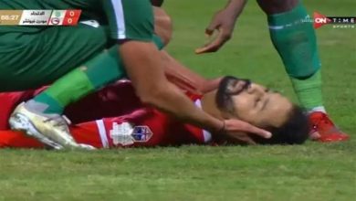 صورة “بهذه الطريقة”.. الزمالك يجهز تكريما خاصا لأحمد رفعت أمام فيوتشر