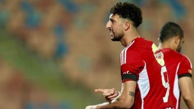 صورة الاتحاد الدولي يمنح وسام أبو علي أحقية تمثيل منتخب فلسطين