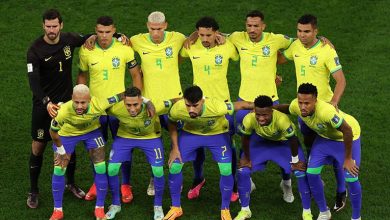 صورة “الطبيب النفسي أنقذ حياتي”.. نجم البرازيل يكشف معاناته عقب نهاية كأس العالم 2022