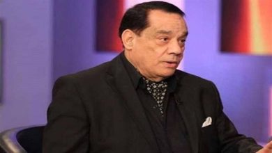 صورة داعية إسلامي:”حلمي بكر كان يعاني من ضرب زوجته له “- فيديو