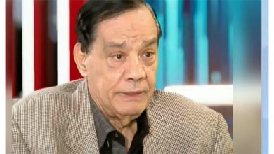 صورة تعرف على موعد ومكان عزاء الموسيقار حلمي بكر