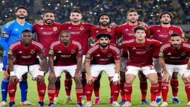 صورة “مفاجأة كولر لهؤلاء”.. مصراوي يكشف قائمة الأهلي الأقرب لنهائي كأس مصر