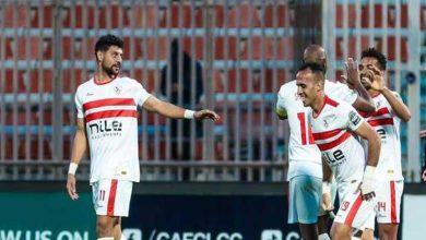 صورة “استقبال بالورود”.. بعثة الزمالك تصل السعودية استعداداً للأهلي