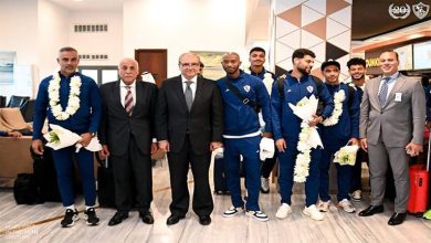 صورة رحلة 7 ساعات.. الزمالك يطير إلى غانا لمواجهة دريمز بالكونفدرالية