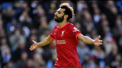 صورة “صلاح أساسياً”.. تشكيل ليفربول لمواجهة أستون فيلا بالدوري الإنجليزي