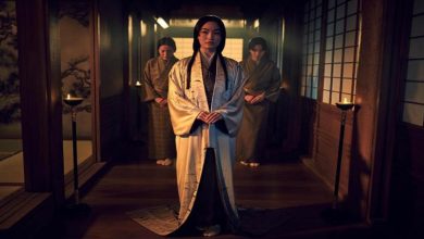 صورة Shôgun” مسلسل عن الساموراي الياباني يدخل قائمة “أفضل 250 مسلسل في التاريخ” علي “IMDB”