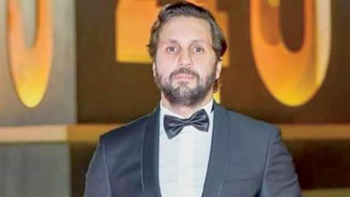 صورة هشام ماجد: “هدف شيكابالا ببطولة أفريقيا اللي الأهلي بياخدها”