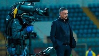 صورة “قبل مواجهة الأهلي والزمالك”.. الهزائم القليلة شعار جوميز في لقاءات الديربي