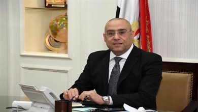 صورة وزير الإسكان: 7 مايو.. بدء تسليم وحدات “سكن مصر” بمدينة دمياط الجديدة