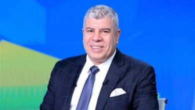 صورة شوبير: ''محمود الخطيب غير من نظرة الناس في لاعب كرة القدم''