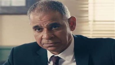 صورة موعد ومكان عزاء والدة الفنان محمود البزاوي