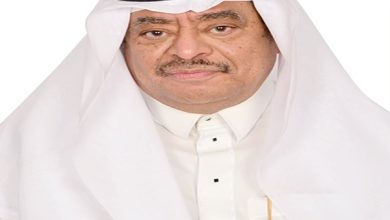 صورة الاختلاف و«الخلاف» بين الحضارات.. !  أخبار السعودية