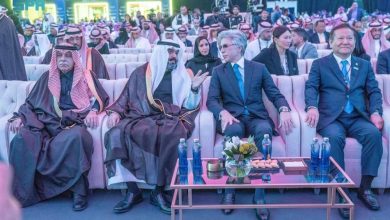 صورة وزير الاتصالات: 11.9 مليار دولار استثمارات تقنية في «ليب 2024»  أخبار السعودية