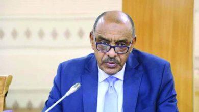 صورة وزير الخارجية السوداني: عملية عسكرية لتحرير الخرطوم قريباًً  أخبار السعودية