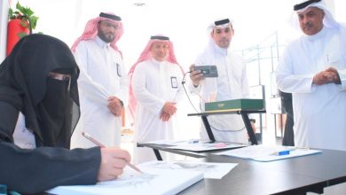 صورة نيابة عن مدير تعليم جدة.. الزهراني يُطلق «اعتزاز» للتعريف بجذور الدولة السعودية  أخبار السعودية