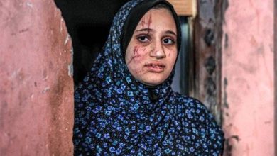 صورة في ذكرى يوم المرأة العالمي.. العام «الأكثر دموية» بحق الفلسطينيات بسبب قوات الاحتلال  أخبار السعودية