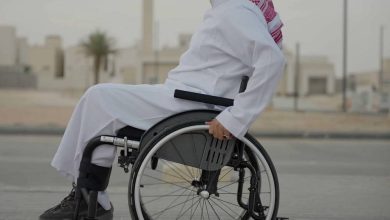 صورة بقرار مجلس الوزراء.. 20 ألف ريال سنوياً دعمٌ لذوي الإعاقة.. و50 ألفاً للشخص لإقامة مشاريعهم  أخبار السعودية
