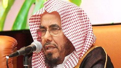 صورة المطلق لـ «عكاظ»: التهنئة برمضان مستحبة وليست بدعة  أخبار السعودية