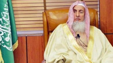 صورة مفتي المملكة: صندوق إحسان الوقفي من الصناديق الخيرية الموثوقة.. فرصة للصدقة الجارية  أخبار السعودية