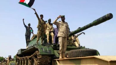 صورة «الأمم المتحدة»: ملايين السودانيين يعانون الجوع وسوء التغذية  أخبار السعودية
