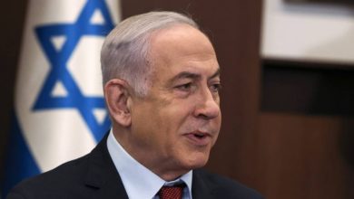 صورة ضابط إسرائيلي يقر بالهزيمة في غزة.. نتنياهو يرفض مطالب أمريكية وحكومته تحتضر  أخبار السعودية