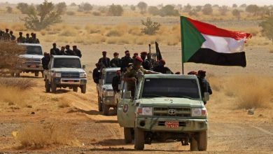 صورة ما تفاصيل وثيقة حل أزمة السودان ؟  أخبار السعودية
