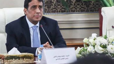 صورة الجيش الليبي ينسحب من المصالحة الوطنية  أخبار السعودية