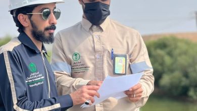 صورة «الالتزام البيئي» يجري 25 ألف تحليل لسواحل البحر الأحمر.. ويراقب 443 مصباً ووادياً  أخبار السعودية