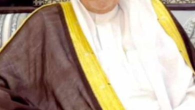 صورة التربوي علي بن عوضة في ذمة الله  أخبار السعودية