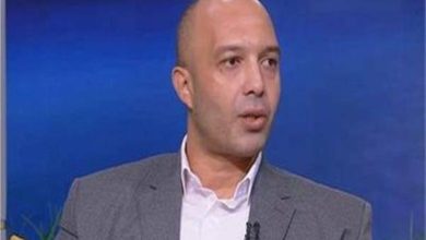 صورة خبير مصري لـ«عكاظ»: نتنياهو لا يريد حل الدولتين ويخطط لإضعاف السلطة الفلسطينية  أخبار السعودية