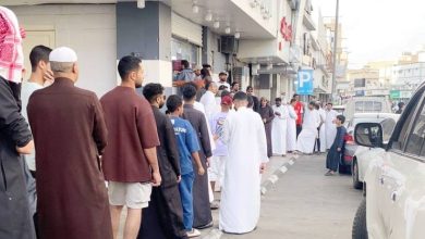 صورة شارع عكاظ يجمع شمل «عُتقيّة الطائف»  أخبار السعودية