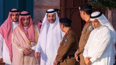 صورة هيئة تطوير مكة: 16 مليار ريال قيمة «صناديق عقارية» للأحياء المطورة.. الأكبر في السعودية  أخبار السعودية