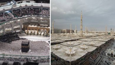 صورة وظائف مؤقتة للسعوديين والسعوديات.. لموسمي رمضان والحج  أخبار السعودية