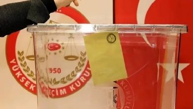 صورة هل تحمل الانتخابات المحلية التركية مفاجآت جديدة؟  أخبار السعودية