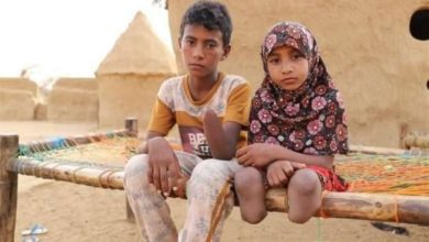 صورة الألغام الحوثية تفتك بالمدنيين.. 3,607 ضحاياها  أخبار السعودية