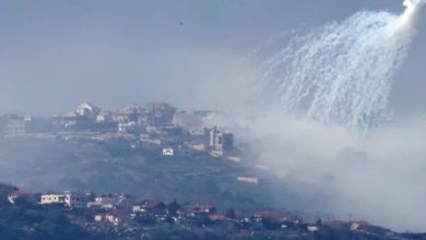 صورة حزب الله يعلن تحقيق إصابة مباشرة في “أفيفيم”