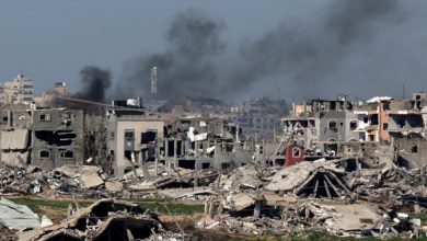 صورة 3.2 مليار دولار أمريكي.. خسائر الاقتصاد الفلسطيني في الإنتاج خلال الحرب