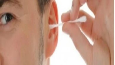 صورة استشاري: الأصوات العالية والاستخدام الخاطئ لأعواد الأذن قد يؤدي إلى الضرر
