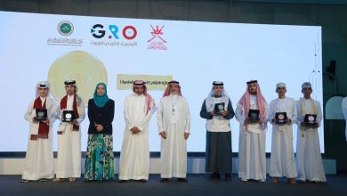 صورة 36 طالباً وطالبة يفوزون بجوائز مكتب التربية العربي في منافسات الأولمبياد الخليجي للروبوت